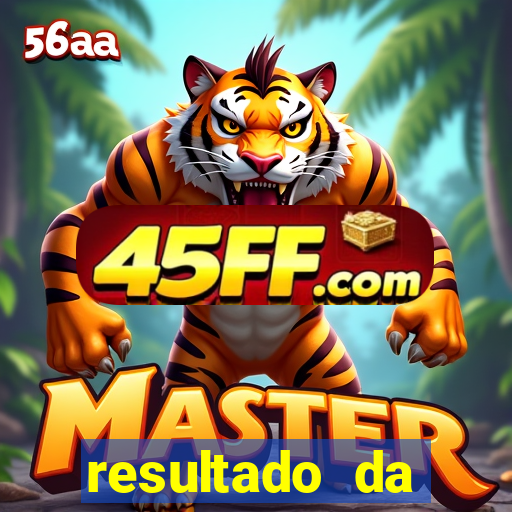 resultado da popular das 15:40